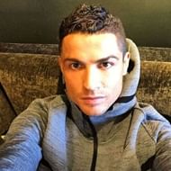 Ronaldo haircuts and hairstyles